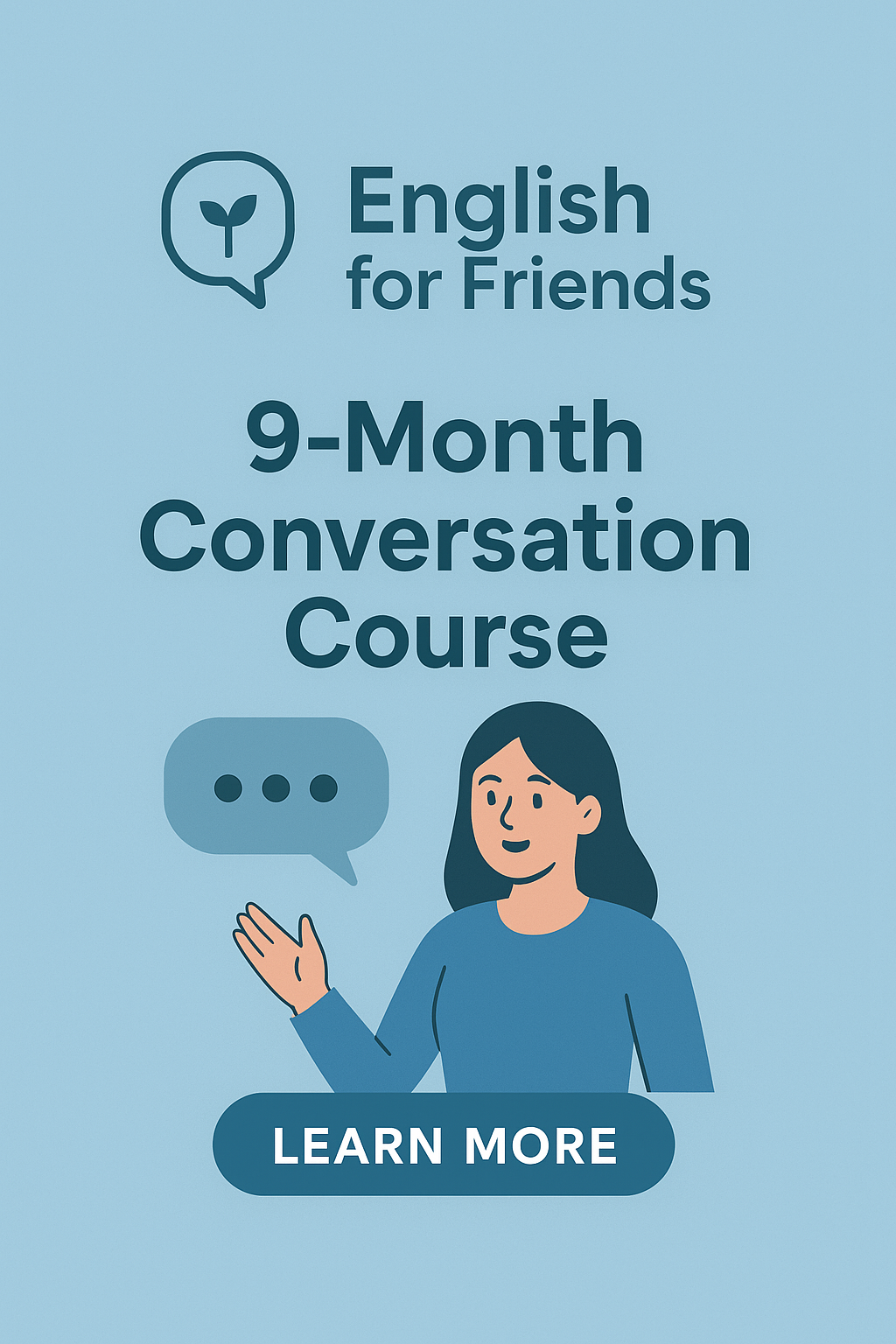 آموزش زبان در 9 ماه